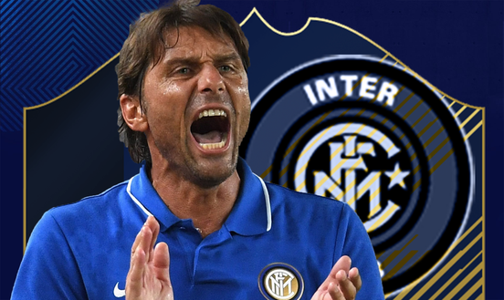 Calciomercato Inter - Conte deve scegliere Calciomercato Inter - Conte deve scegliere