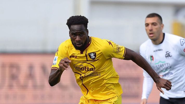 Mattino: “Dia rassicura la Salernitana sulle sue condizioni”. A breve incontro col club - immagine 1