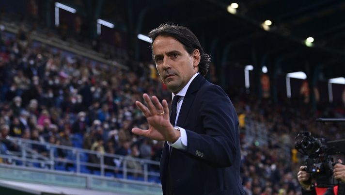 Getty Images Brambati: “Inter, Inzaghi sta facendo esperienza. Ha fatto qualche errorino” - immagine 1