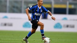 Sky – L’Inter vuole Sanchez ma il problema più grosso non è lo United. Ecco cosa serve