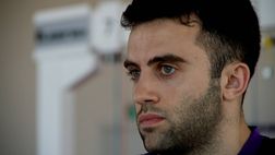 Manchester United, Giuseppe Rossi si allena con la squadra