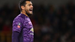 Romero, possibile ritorno in Italia: “Ho offerte in Europa”