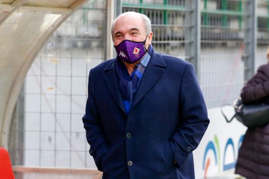 GERMOGLI PH: 3 FEBBRAIO 2021 FIRENZE STADIO BOZZI DUE STRADE COPPA ITALIA PRIMAVERA FIORENTINA VS MILAN NELLA FOTO ROCCO COMMISSO GERMOGLI PH: 3 FEBBRAIO 2021 FIRENZE STADIO BOZZI DUE STRADE COPPA ITALIA PRIMAVERA FIORENTINA VS MILAN NELLA FOTO ROCCO COMMISSO