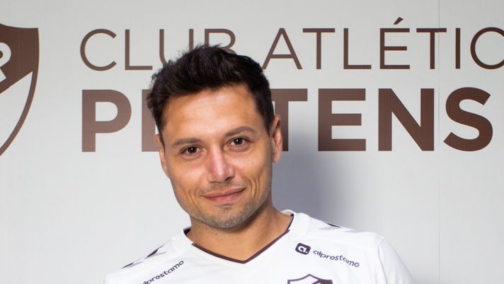 A 35 anni Mauro Zárate riparte dall’Argentina…per sei mesi ZARATE CI RIPROVA