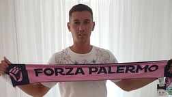 Marconi: “Il pubblico a Palermo fa la differenza. Vi spiego dove preferisco giocare”
