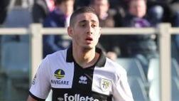 Ag.Belfodil: “È da top club. Napoli piazza gradita, il suo prezzo…”