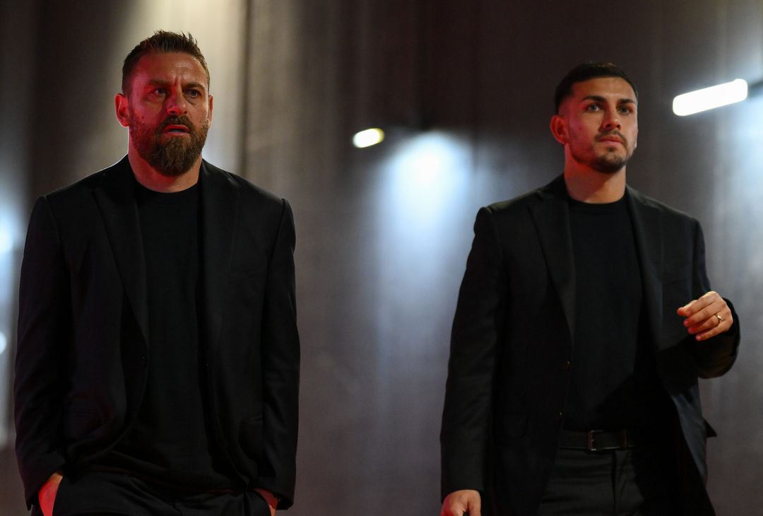 Roma-Torino – FOTOGALLERY - immagine 6