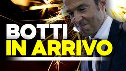 Calciomercato Inter – Annuncio bomba: che siluro! “Un prezzo altissimo”