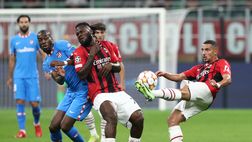 Marelli: “Espulsione di Kessie? L’ivoriano commette una sciocchezza”