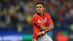 Sanchez: “Con Mourinho atmosfera non salutare”