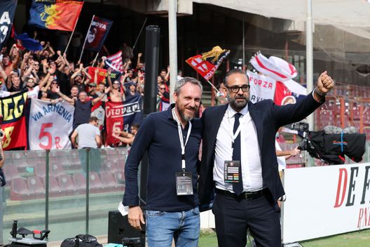 Andres Blazquez (getty images) Andres Blazquez