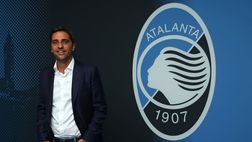 Atalanta, arriva il ds e Gasp cambia formazione in partitella: voglia di mercato?