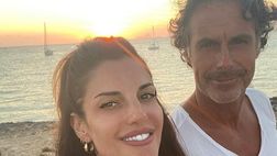 Galante: “Felicemente fidanzato. Io sciupafemmine da calciatore? Una volta Mazzone mi disse…”