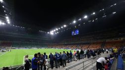 Inter, nessun comunicato sui fatti di sabato. GdS: “Si è fatto notare che…”