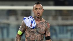 Serra: “Uno come Nainggolan serve all’Inter, può dare tantissimo. Spalletti lo ha…”