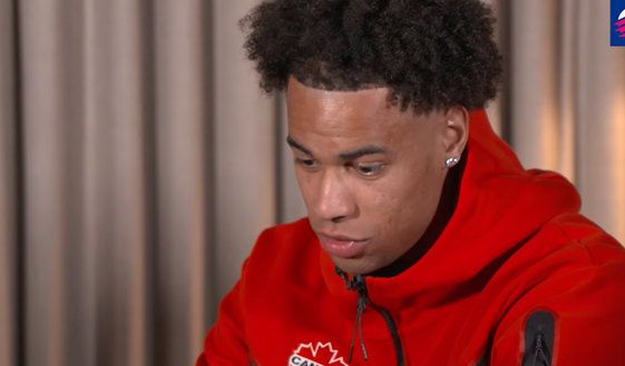 VIDEO / Inter, Buchanan ancora decisivo col Canada: ecco il suo gol con El Salvador- immagine 3