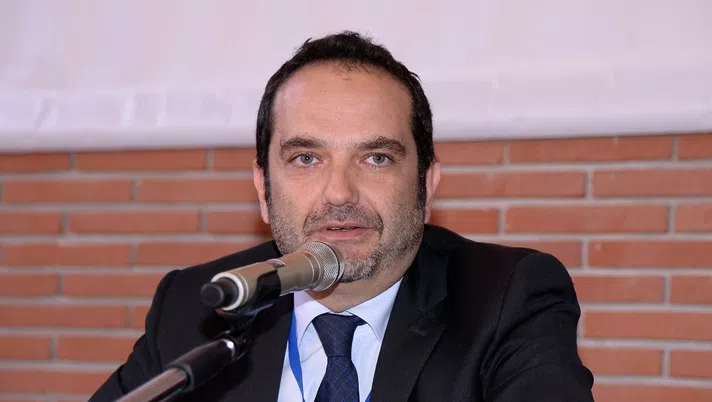 Matteo Marani, vice direttore di Sky Sport (credits: GETTY Images)