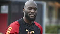 Roma, a Trigoria il primo allenamento del 2024: c’è Kumbulla  – FOTOGALLERY