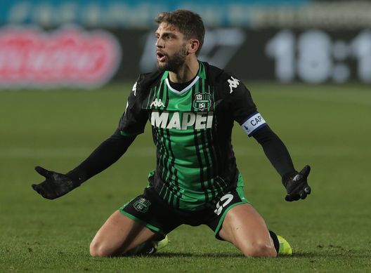  Domenico Berardi 