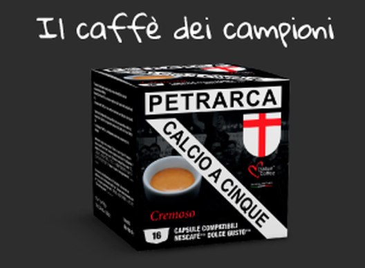Il Caffè dei Campioni Il Caffè dei Campioni