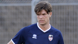 Catania, ufficiale: preso Alessandro Russotto