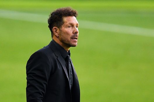 Notizie Lazio: Diego Simeone Notizie Lazio: Diego Simeone