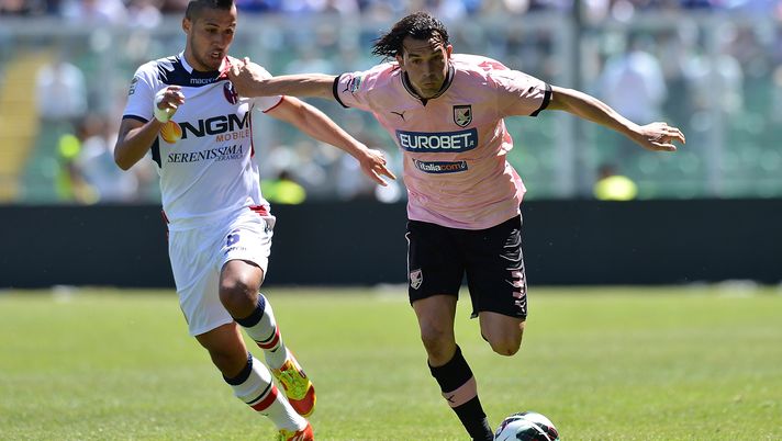 Calciomercato Napoli, Aronica: “Ilicic è in grado di far parte del gruppo partenopeo, a Palermo…” Calciomercato Napoli, Aronica: “Ilicic è in grado di far parte del gruppo partenopeo, a Palermo…”