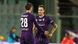 Dainelli/2: “Vi racconto qualcosa in più su Ribery, Castrovilli e Vlahovic. Il mio lavoro…”