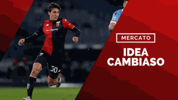 Mercato Milan – Ballo-Touré non convince: idea Cambiaso come vice Theo