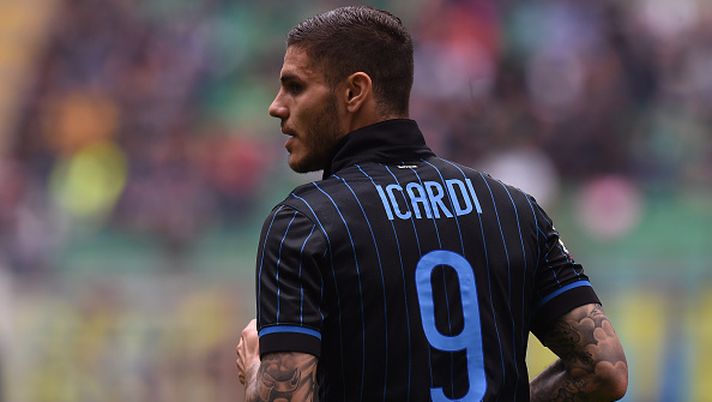 PSG, Icardi non ci sta: “Calcio mia priorità. Basta fake news sul mio conto”  PSG, Icardi non ci sta: “Calcio mia priorità. Basta fake news sul mio conto” - immagine 1