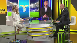 Calciomercato Lazio, Sky Sport: “Ci sono indizi su Luis Alberto…” – VIDEO