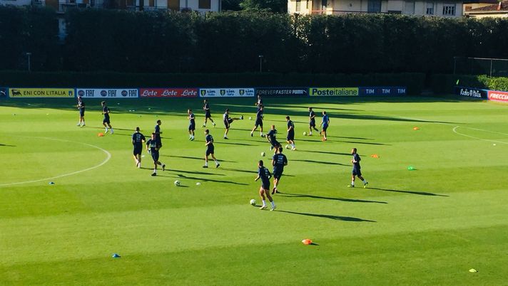 Fiorentina a Coverciano prima di Moena? E’ possibile, ecco il motivo - immagine 1