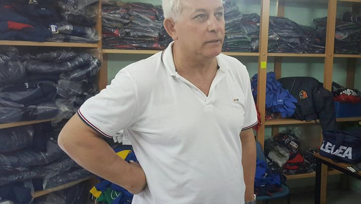 ESCLUSIVA – D’Ambrosio, parla il papà: “Quest’anno una cosa mi ha sorpreso. Il futuro…” ESCLUSIVA – D’Ambrosio, parla il papà: “Quest’anno una cosa mi ha sorpreso. Il futuro…”