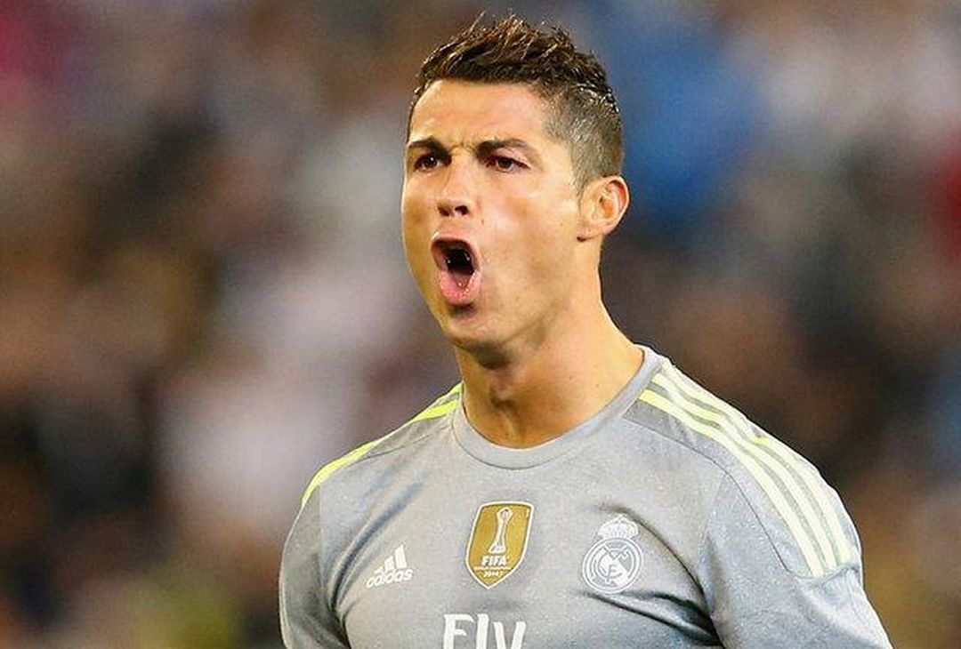  1 - Cristiano Ronaldo (71,8 mln di euro) 