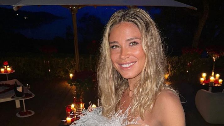 Diletta Leotta si sposa: “Ho detto sì a Karius! Ho aspettato a dirvelo perché…” - immagine 1