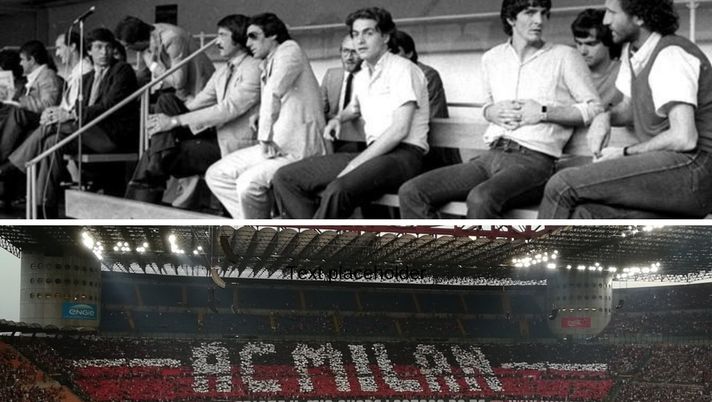 totonero calcioscommesse milan 