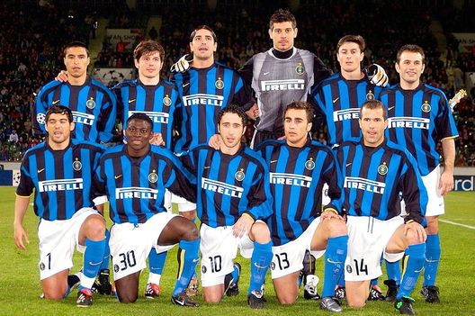 Morfeo: “Inter, mi impressiona il palleggio a centrocampo. Ma con l’Atalanta non sarà facile”- immagine 2