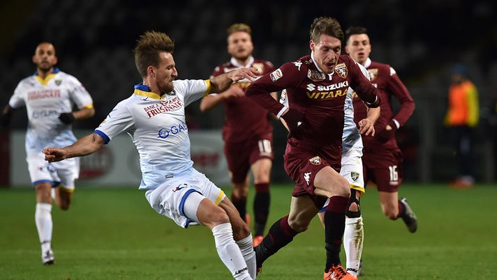 Torino-Frosinone, statistiche e curiosità: granata sempre vincenti in casa 