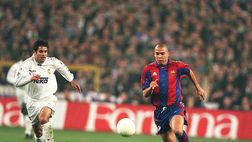 Mourinho snobba CR7: “Il Fenomeno è il miglior Ronaldo di sempre. Mai visto nulla di simile”