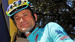 Lutto nel mondo del ciclismo: Michele Scarponi è morto stamattina in un