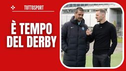 Derby Primavera – Milan-Inter, Abate tenta il colpo. Chivu senza un big
