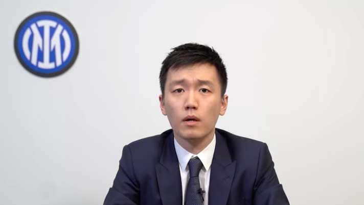 Zhang: “Inzaghi, spirito vincente. Costi-ricavi, agiremo così. Stadio, siamo sicuri che…” - immagine 1