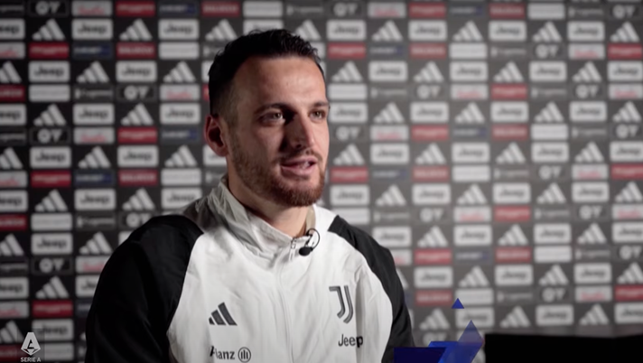 Gatti: “Inter-Juve sentitissima. Non sarà decisiva. Lautaro e Thuram difficili da marcare” - immagine 1