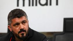 Le rivali / Il derby porta una buona notizia a Gattuso: il Milan gli rinnova il contratto