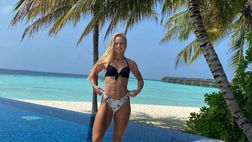 Everton Ladies: l’influencer Alisha Lehmann arriva in prestito dal West Ham, bomber social da oltre 1 milione di followers
