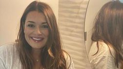 Stoccata di classe della Seredova a Ilaria D’Amico: “Gli auguri di buon anno? Sono…”