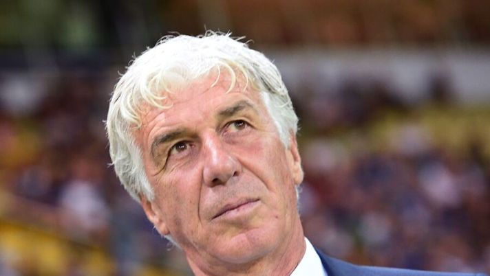 Gasperini: “Farò cambi in attacco, Kjaer non è pronto. Per Palomino e Toloi…” - immagine 1
