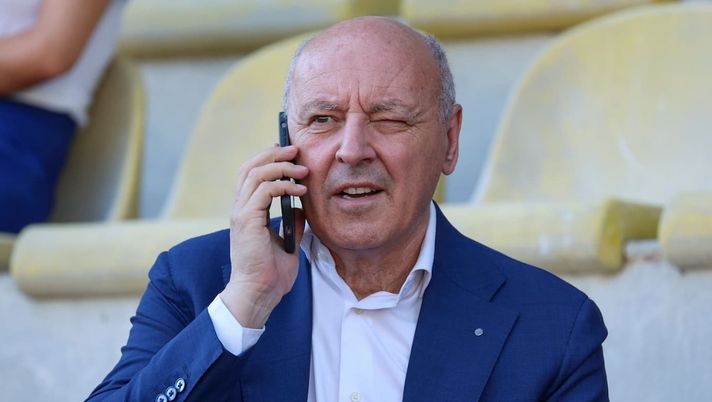 Chi dopo Inzaghi? Marotta non ha dubbi: “E’ convinto che all’Inter serva…” - immagine 1