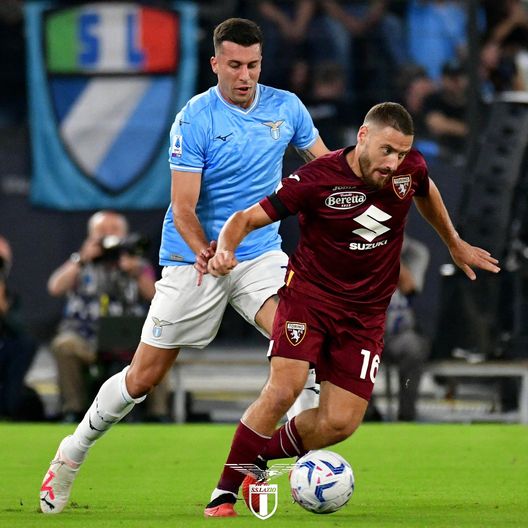 Consigli Fantacalcio, 5 centrocampisti per la 27a giornata: Candreva e Marin da ex. Vlasic in ripresa- immagine 3