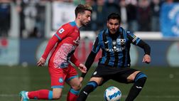 Atalanta-Napoli: ecco tre motivi che rendono pesantissima la vittoria degli azzurri!